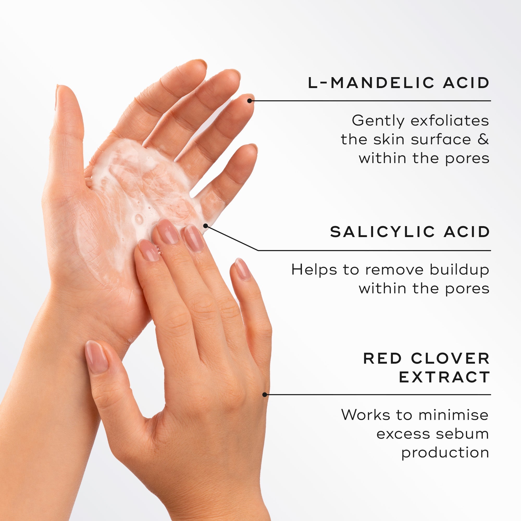 Pore Cleanse Gel™ Intense 4