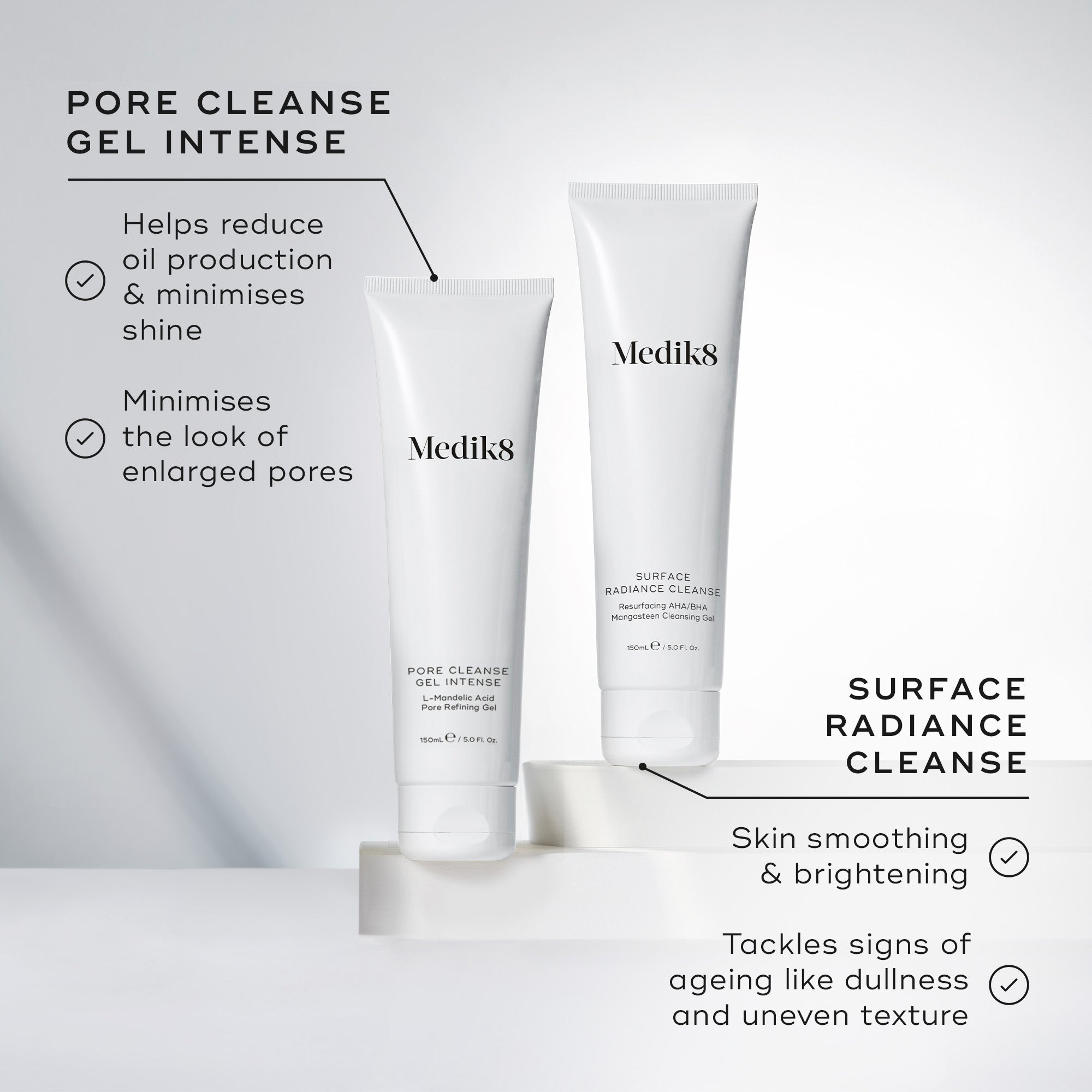 Pore Cleanse Gel™ Intense 5