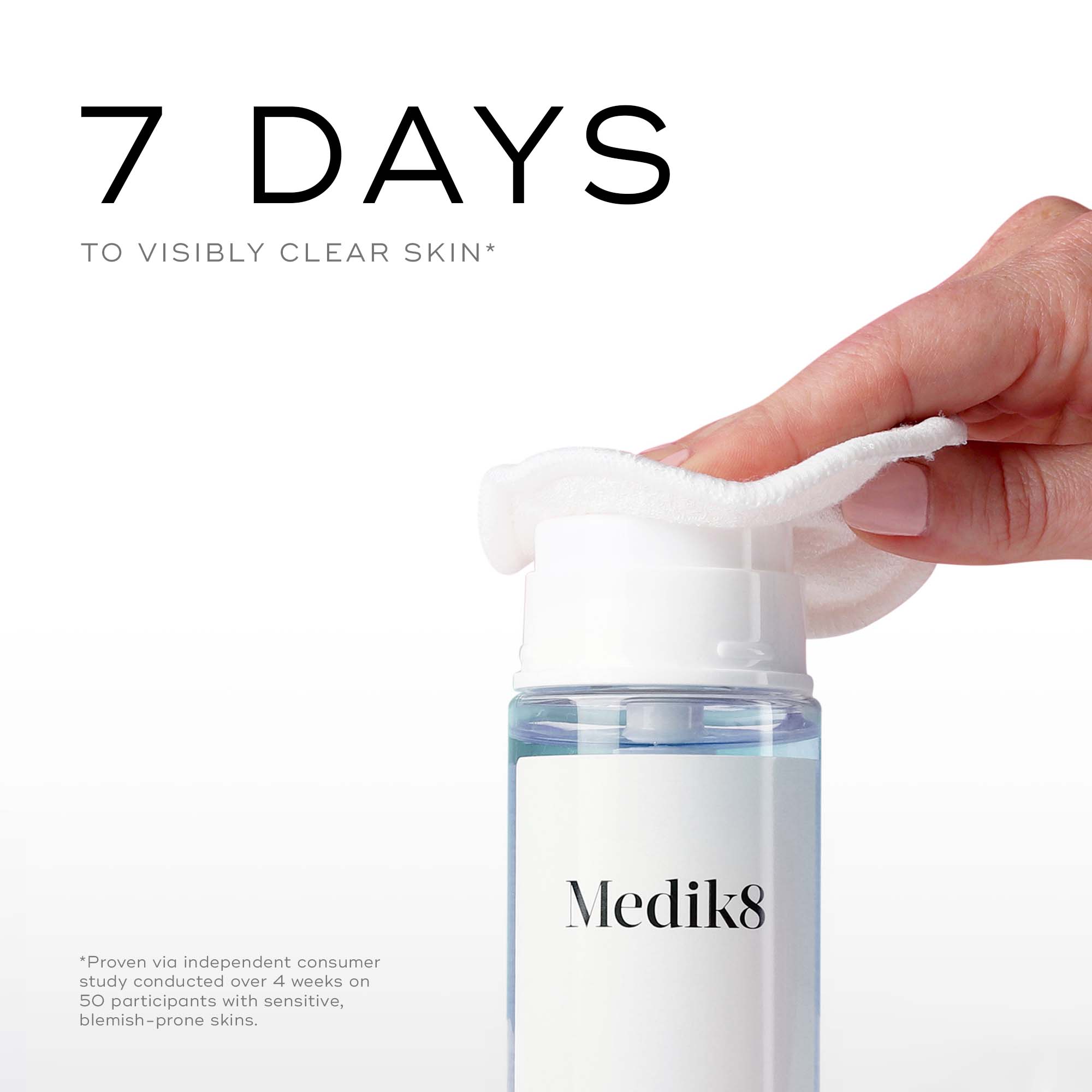 Press & Clear Refill™ 4