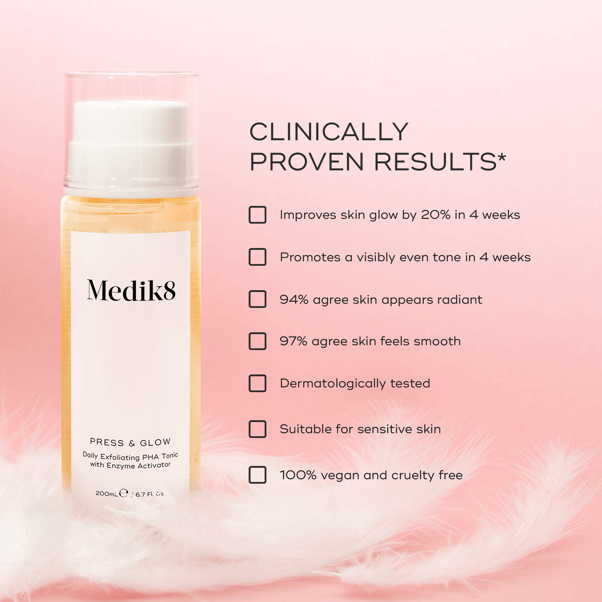 Press & Glow Refill™ 4