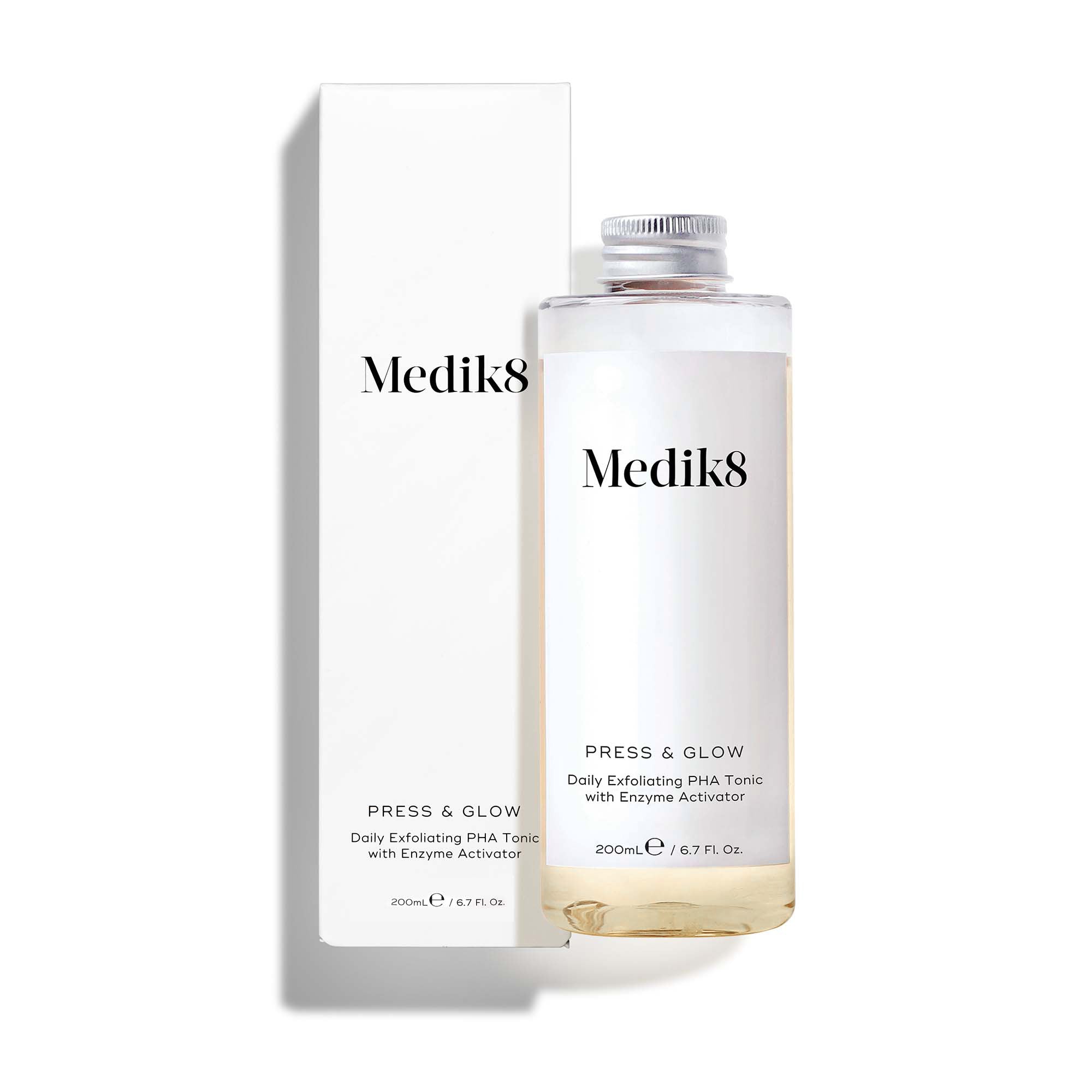 Press & Glow Refill™ 8
