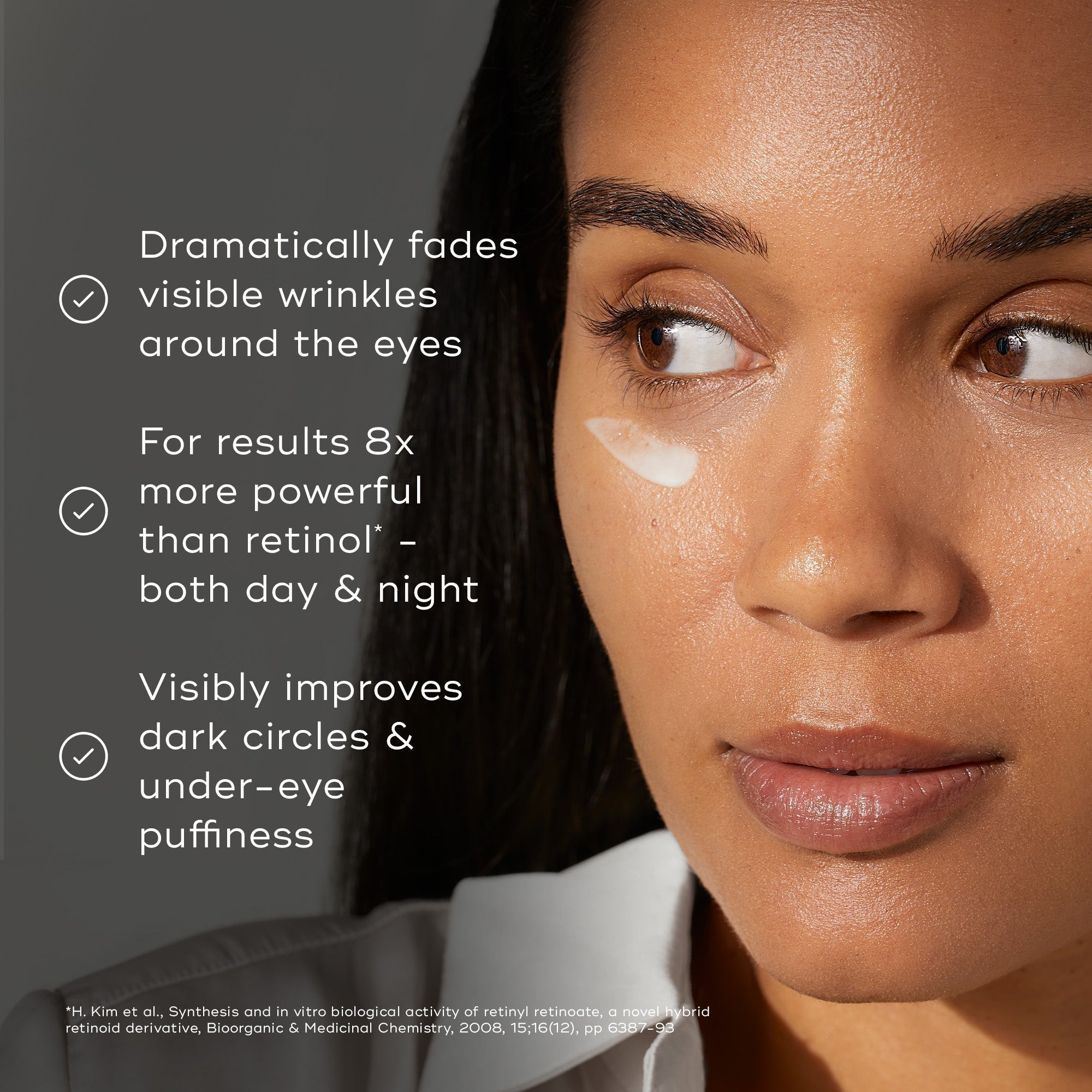 r-Retinoate® Day & Night Eye Serum 3