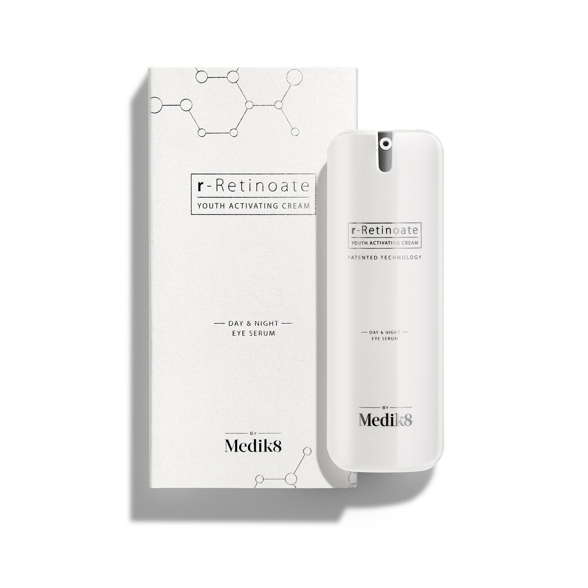 r-Retinoate® Day & Night Eye Serum 7
