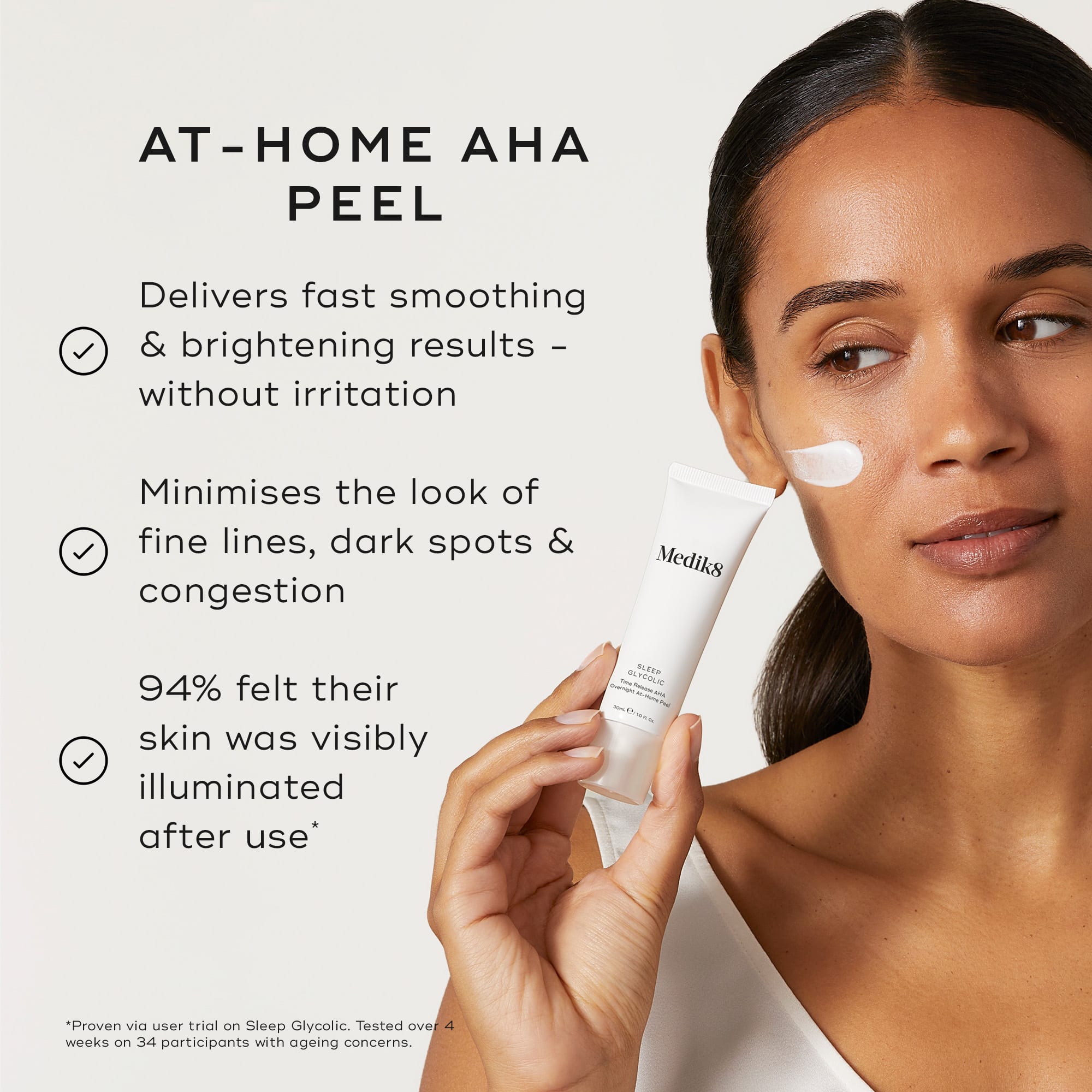Sleep Glycolic™ 3