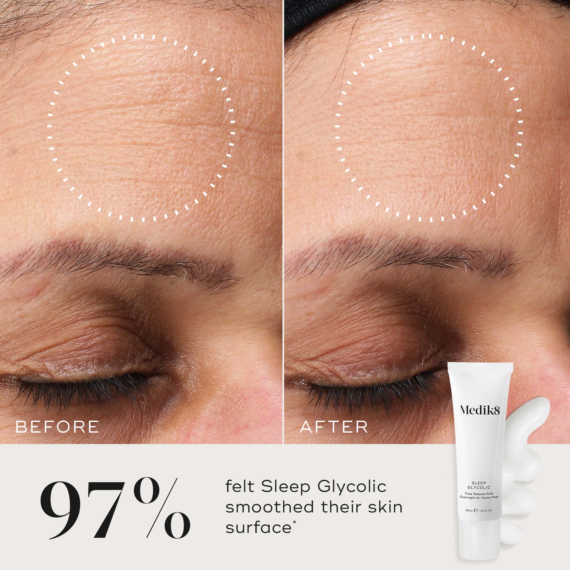 Sleep Glycolic™ 4