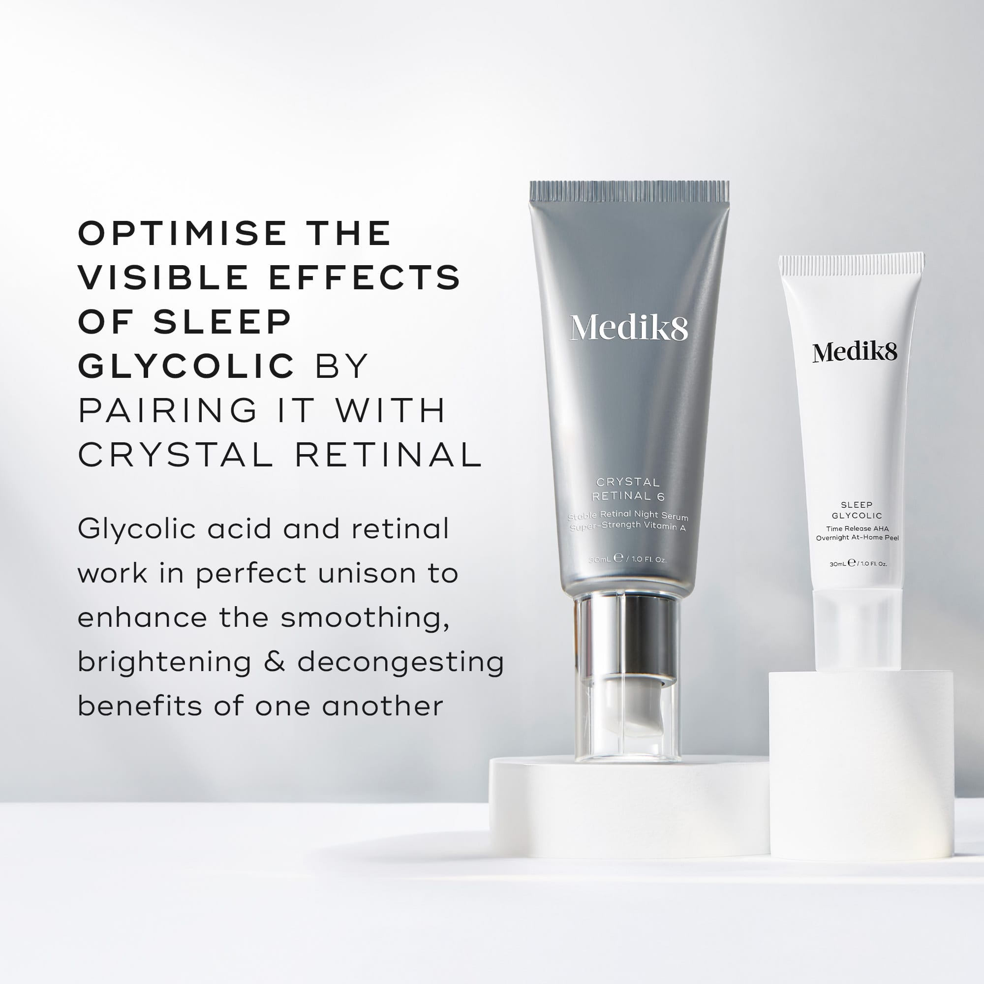 Sleep Glycolic™ 5