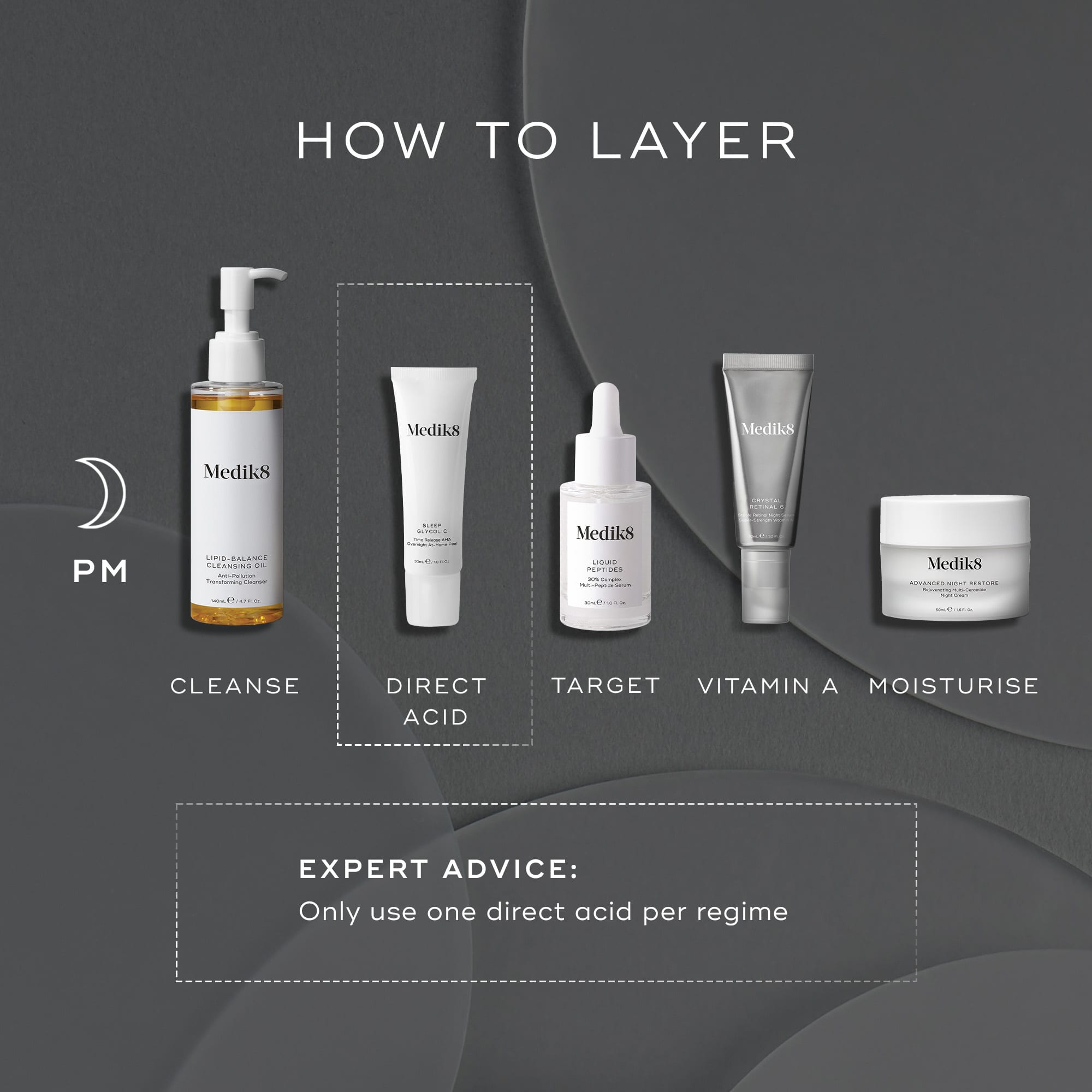 Sleep Glycolic™ 6