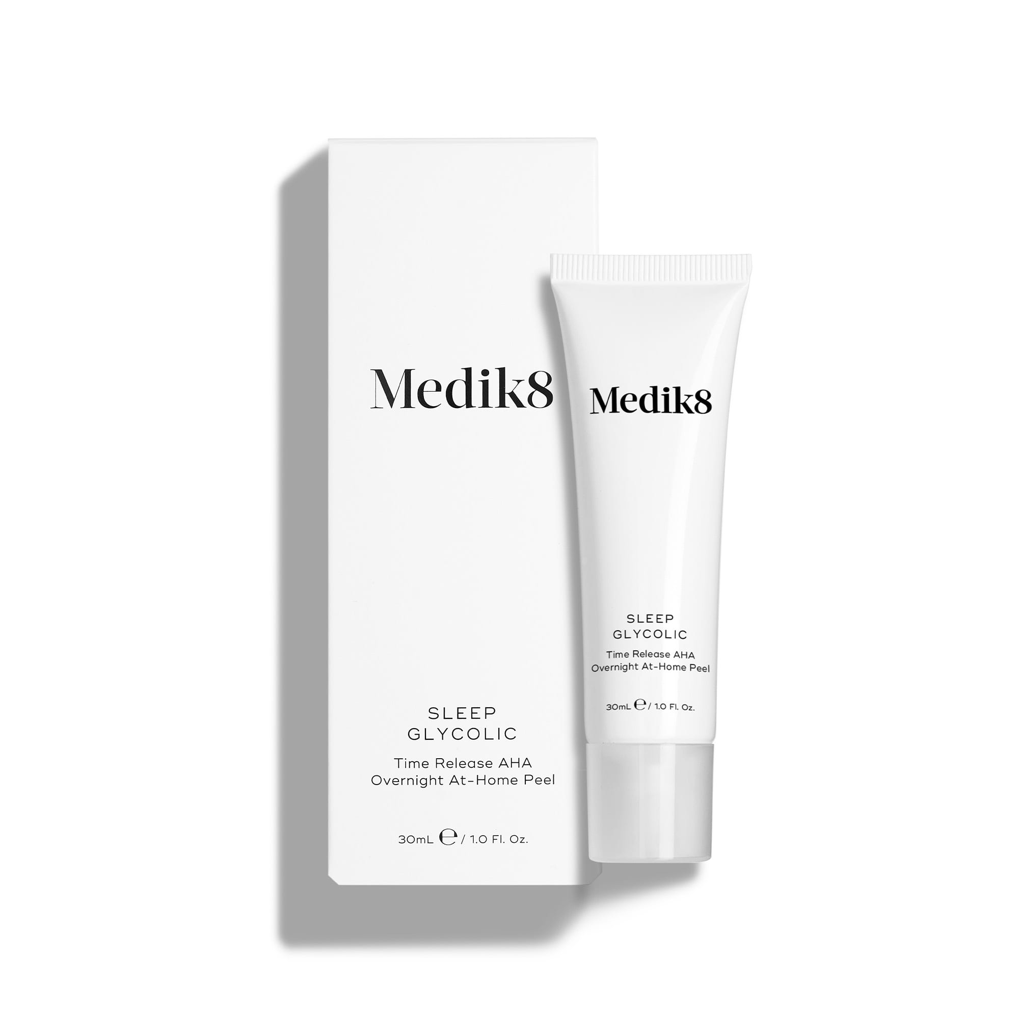Sleep Glycolic™ 7