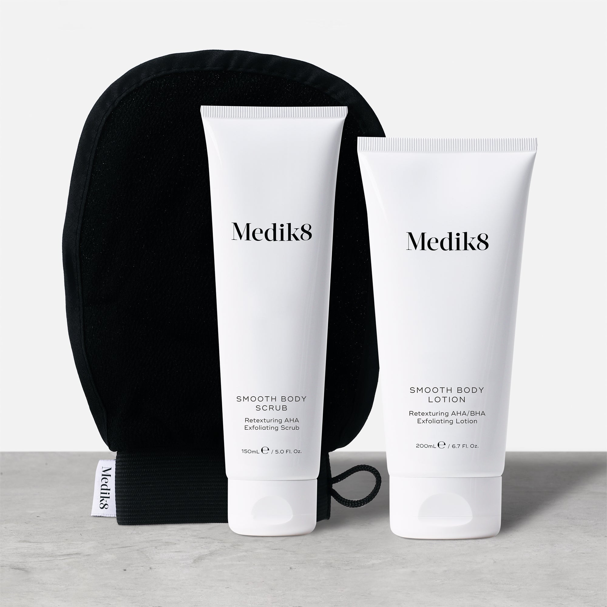 Smooth Body Exfoliating Kit™ 3