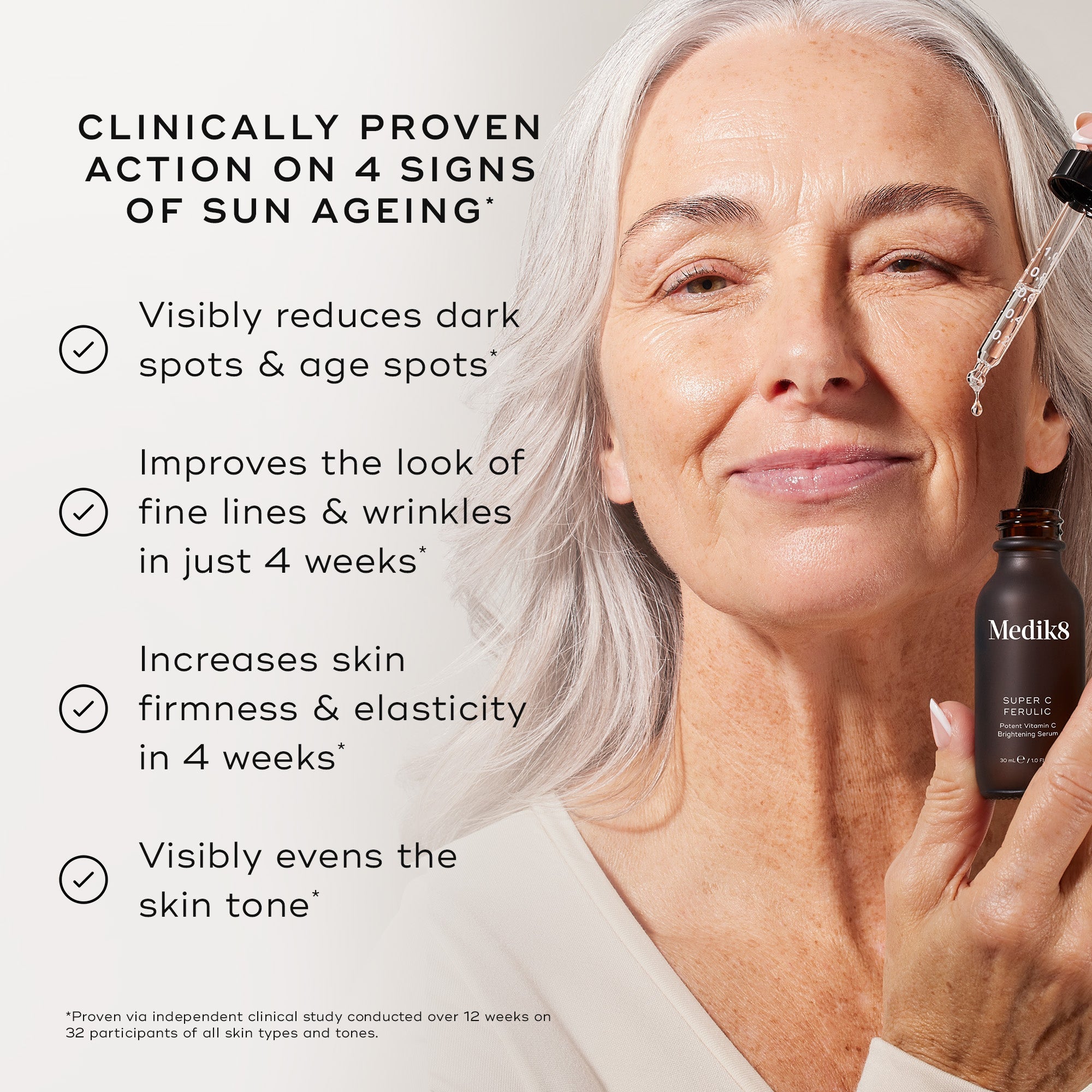 Super C Ferulic™ 3