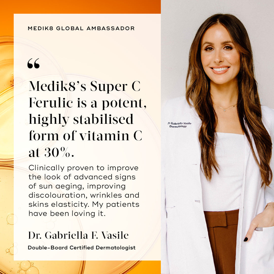 Super C Ferulic™ 4