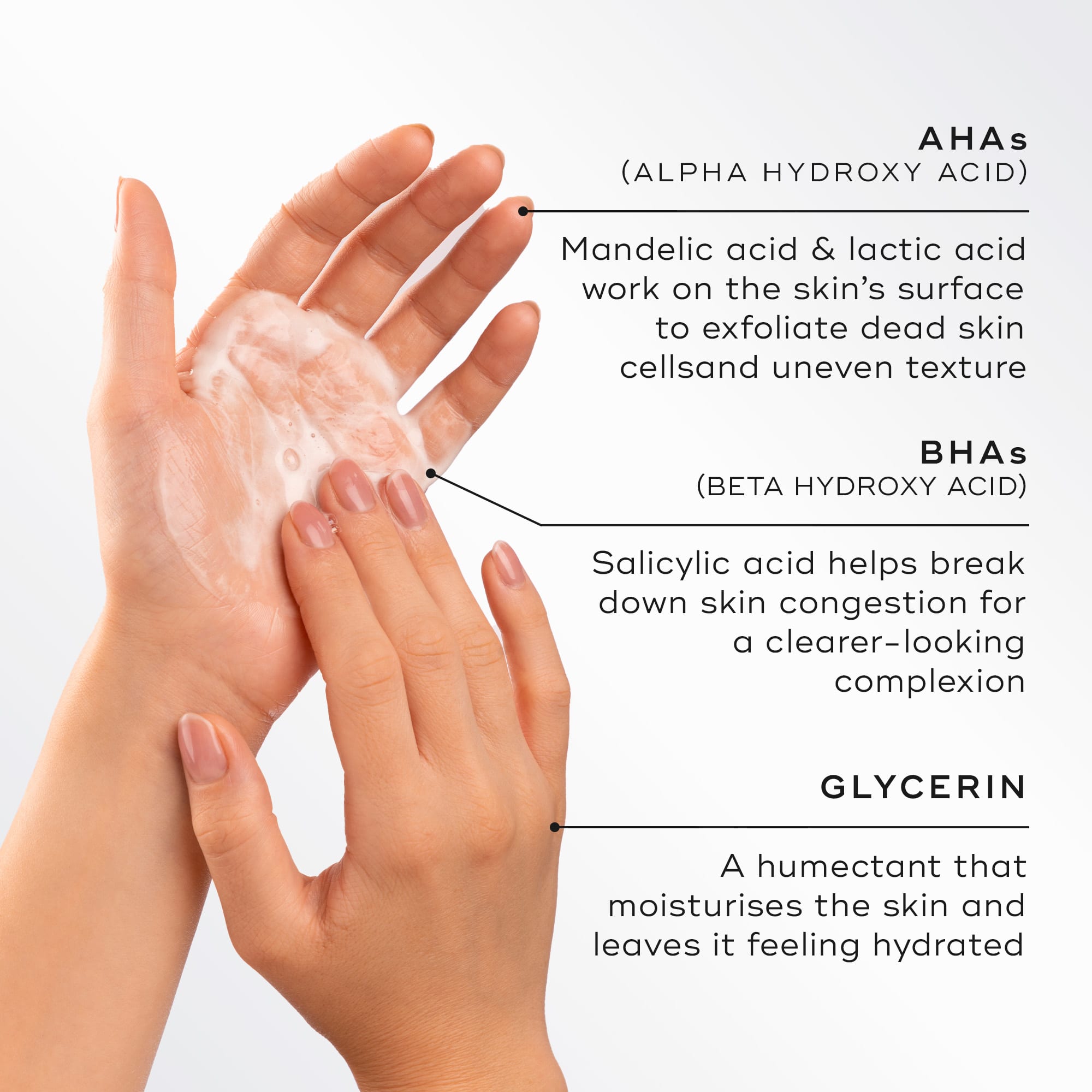 Surface Radiance Cleanse™ (Travel Size) 4