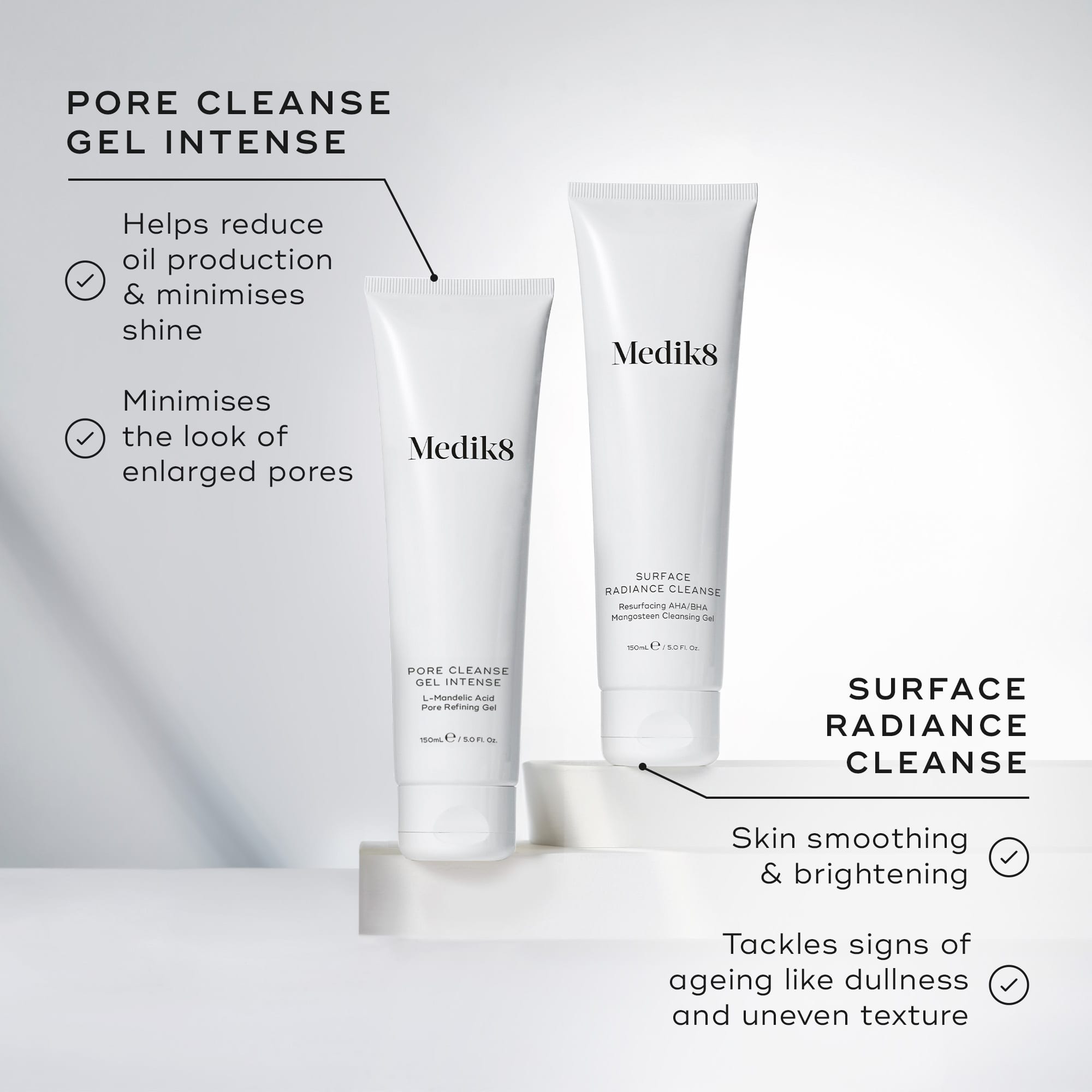 Surface Radiance Cleanse™ (Travel Size) 5