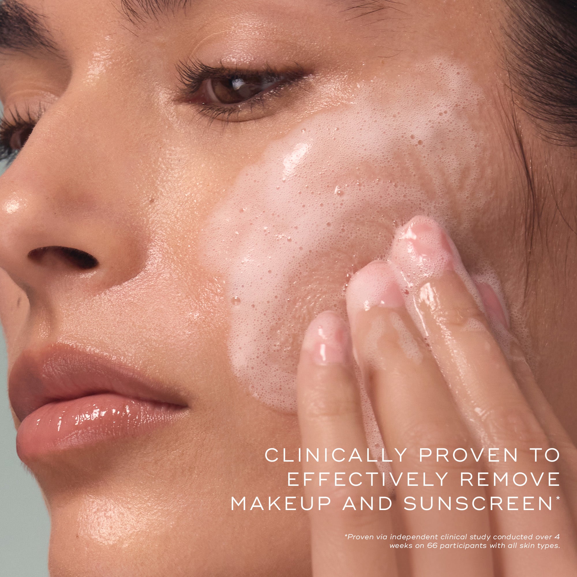 Total Moisture Daily Cleansing Gel 7