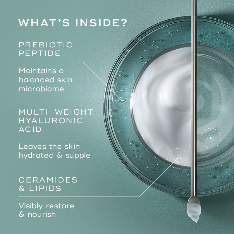 Total Moisture Daily Facial Cream Refill™ 6