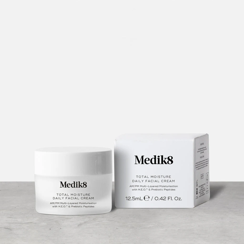 Total Moisture Daily Facial Cream™ (Travel Size) 2