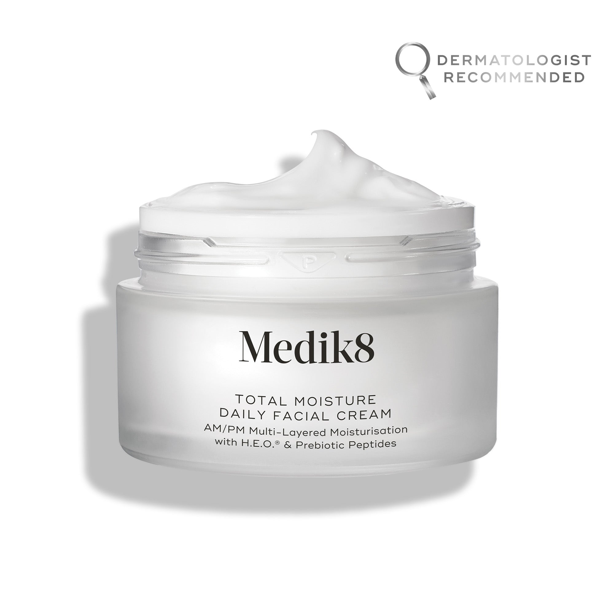 Total Moisture Daily Facial Cream™ (Travel Size) 3