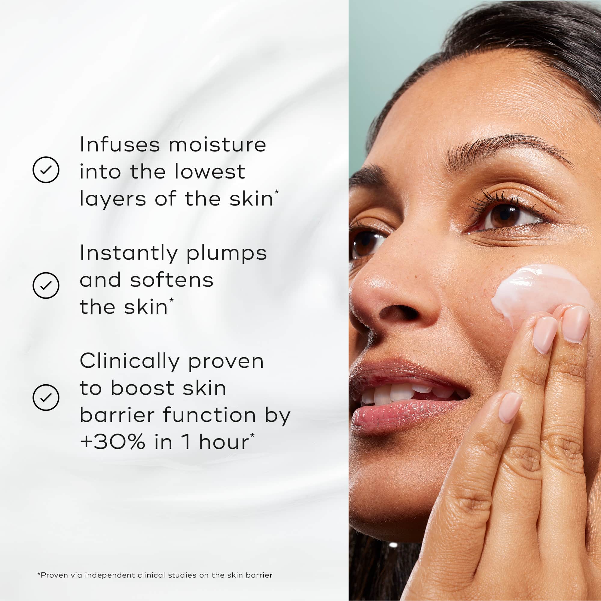 Total Moisture Daily Facial Cream™ (Travel Size) 5