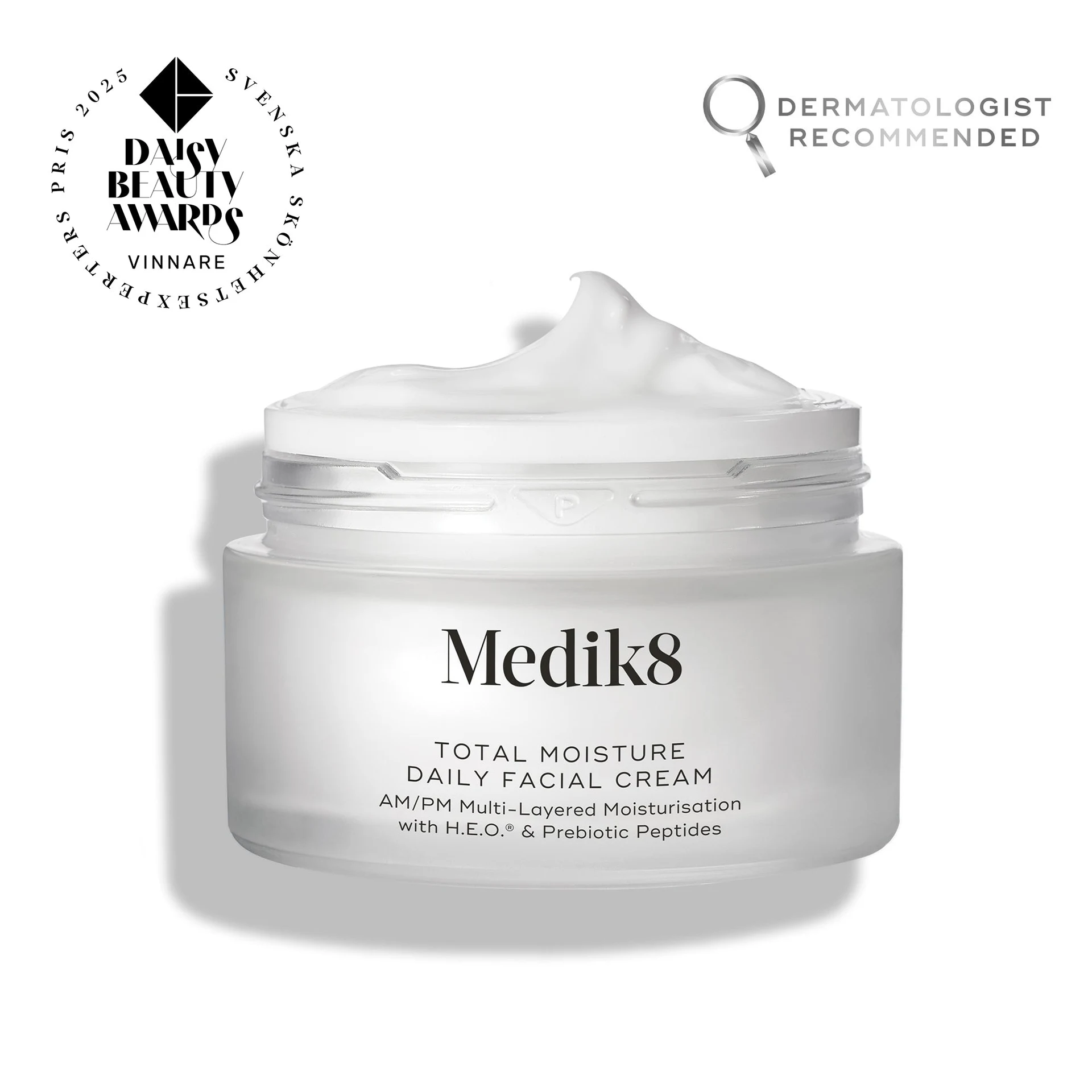 Total Moisture Daily Facial Cream™ 2