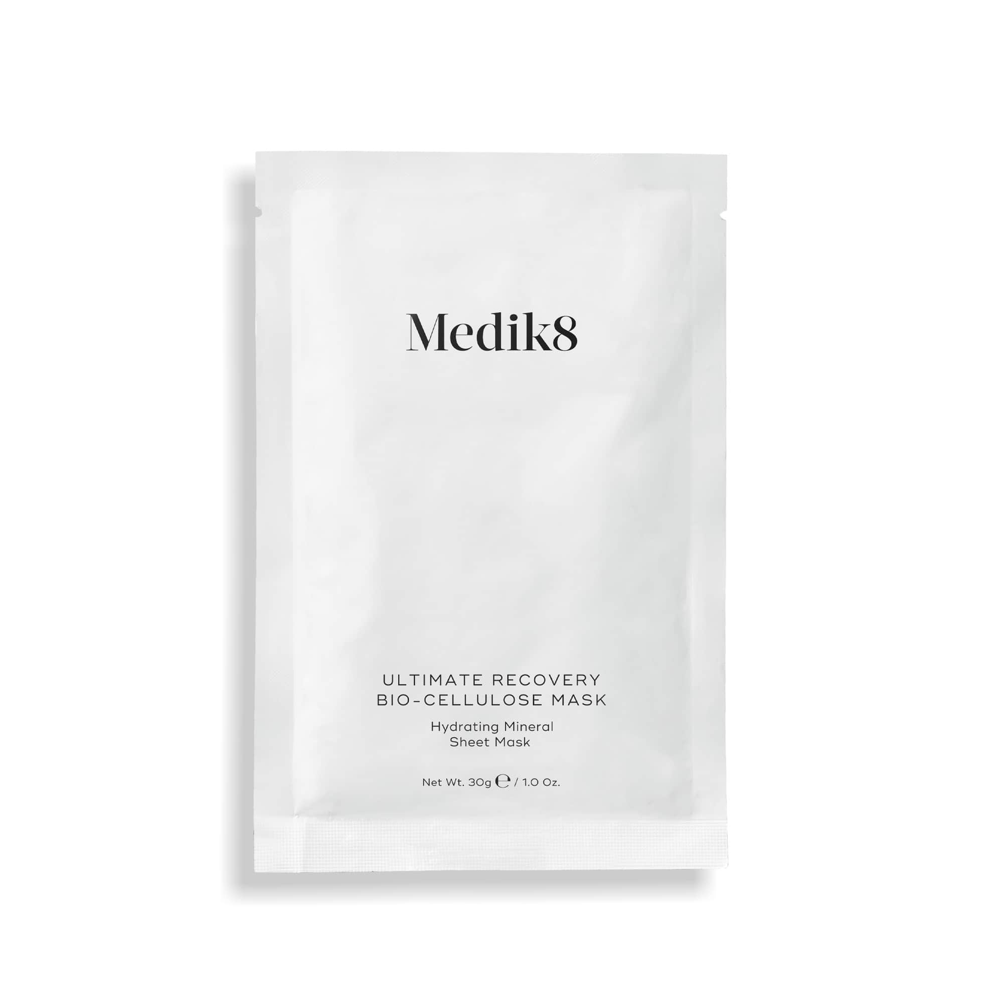Ultimate Recovery™ Bio-Cellulose Mask 2