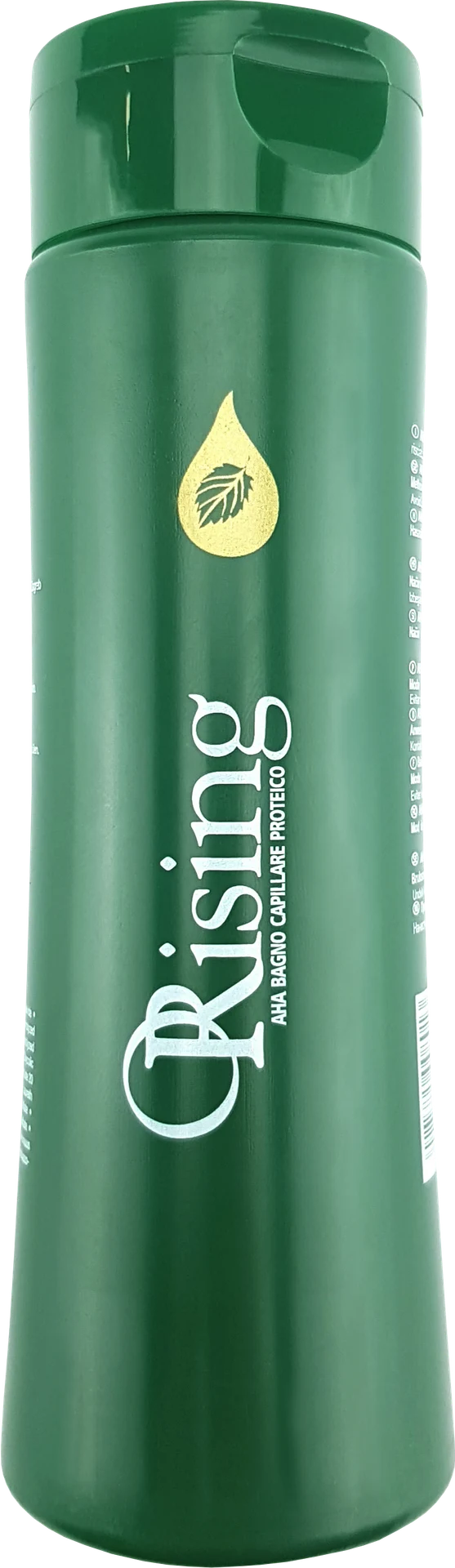 AHA Capillary Protein Hair Shampoo 2