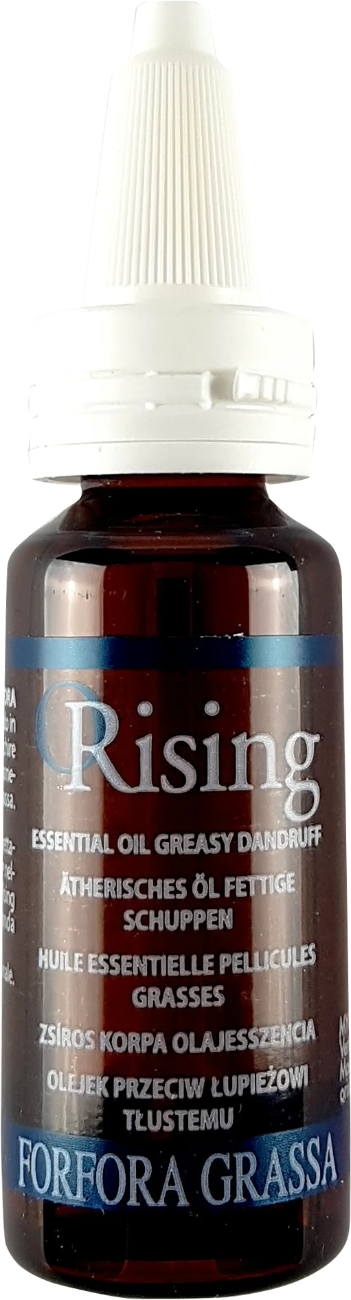 Anti-Greasy-Dandruff Essential Oil 2