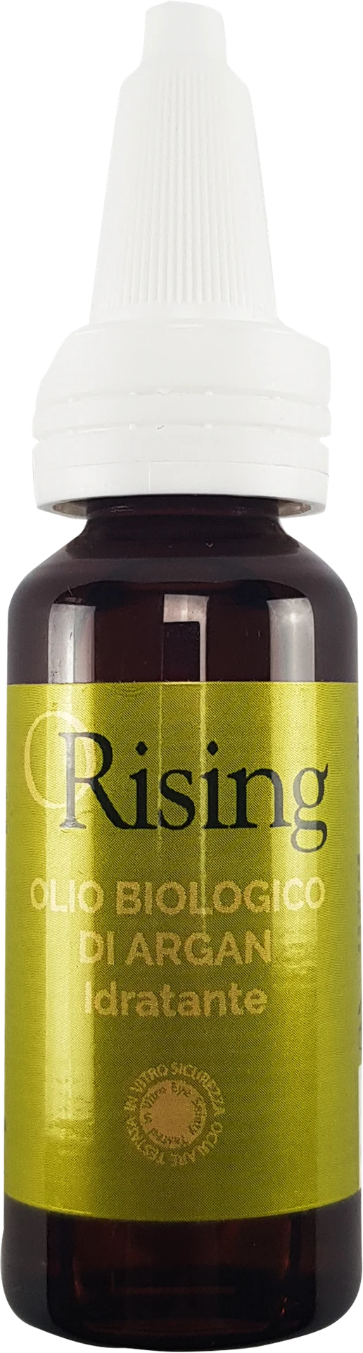 Bio Argan Oil with Eliogenol Extract 2
