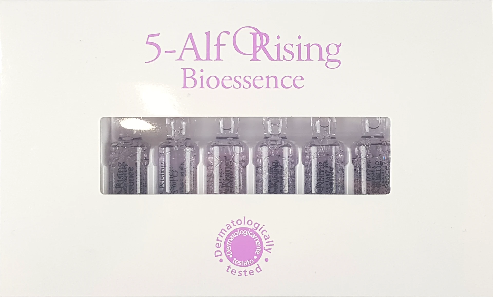 Bioessence 5-AlfORising Lotion 2