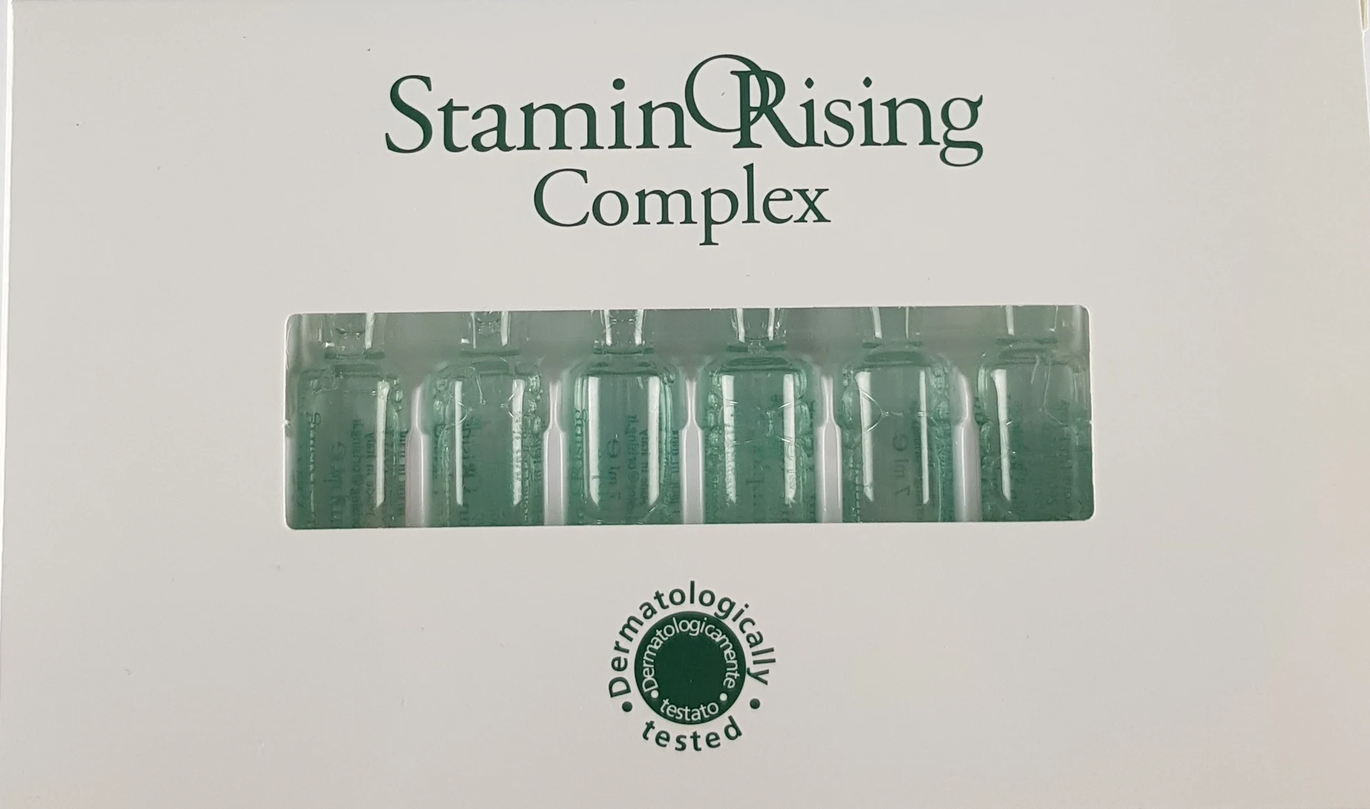 Bioessence StaminORising Lotion 2