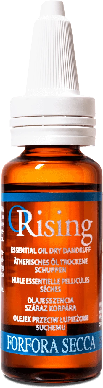 Anti-Dry-Dandruff Essential Oil 2