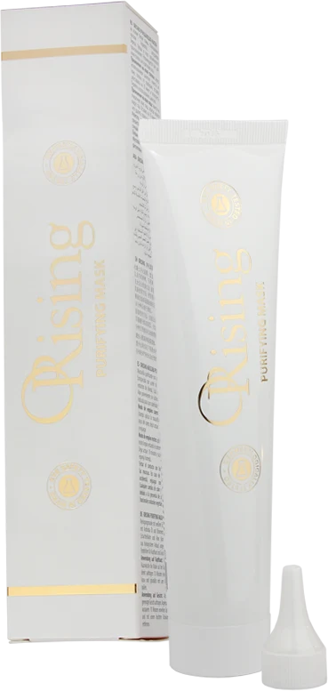 ORising Purifying Cleansing Mask with White Clay 2