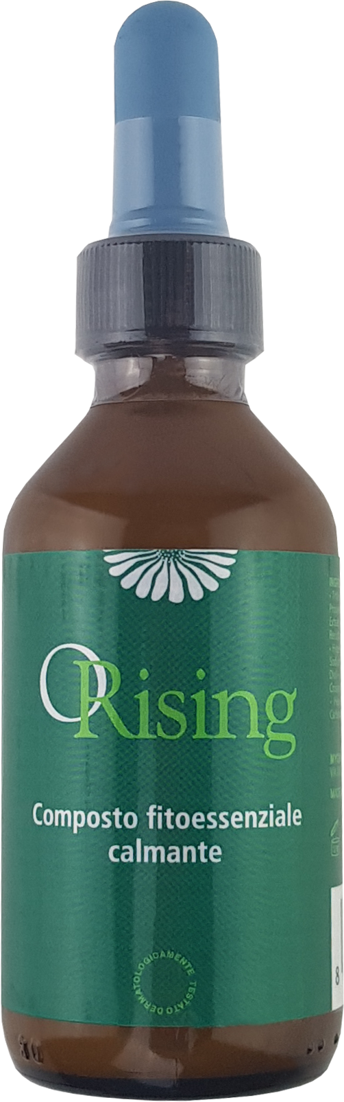 Phyto-Essential Calming Compound 2