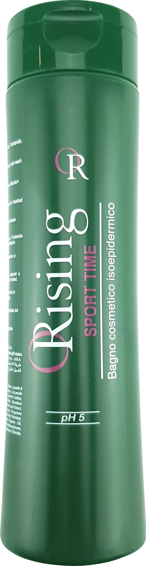 Sport Time Gel 2
