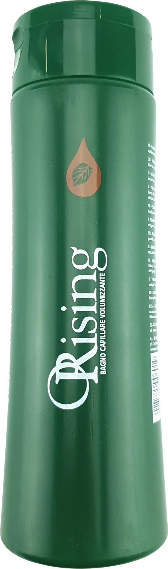 Conditioning Volumising Shampoo 2
