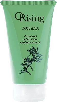 Toscana Hand Cream 2