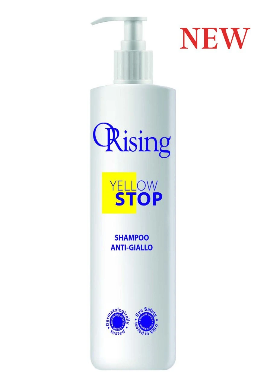 Шампунь против желтизны Yellow Stop 2