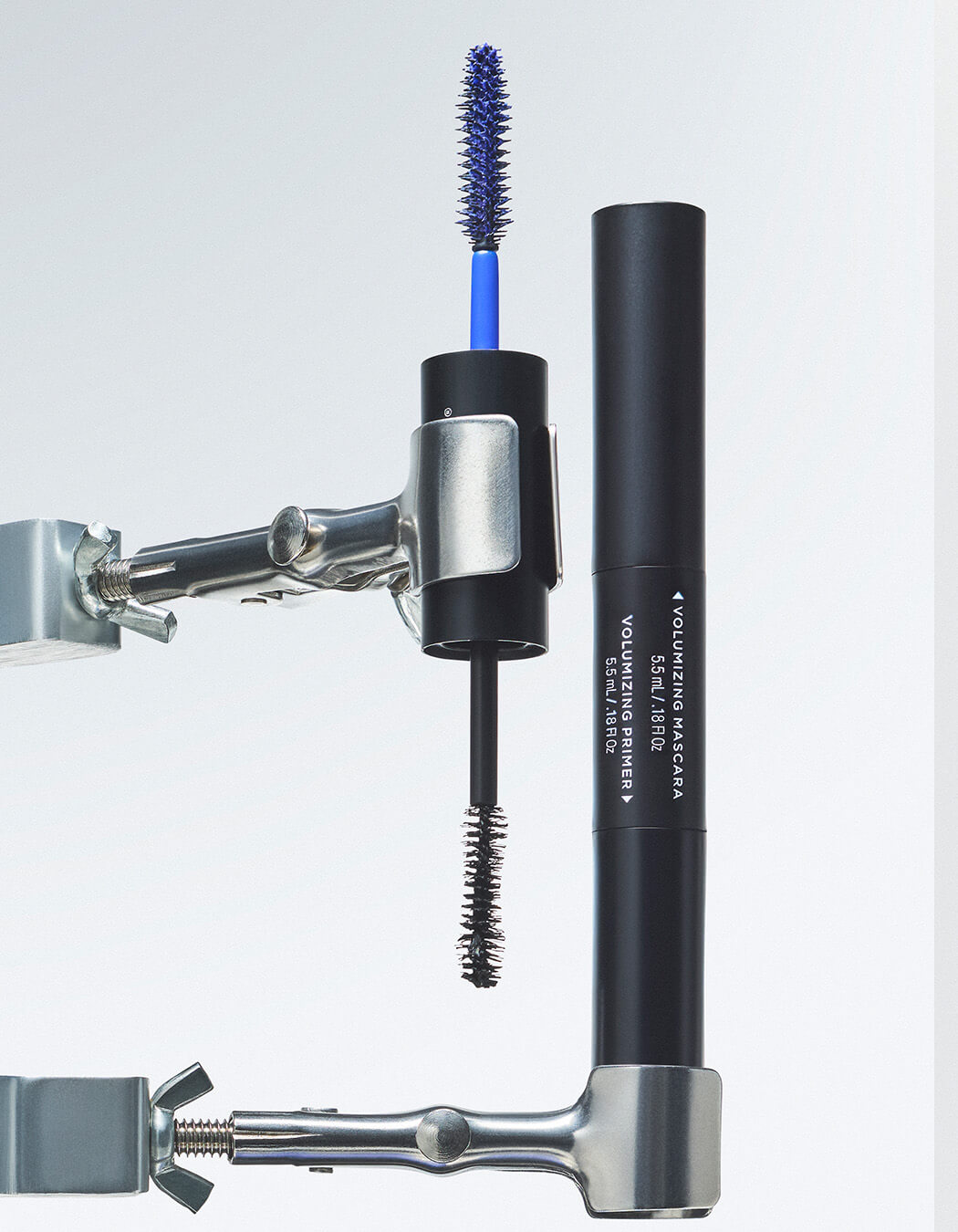 Double-Ended Volume Set 4