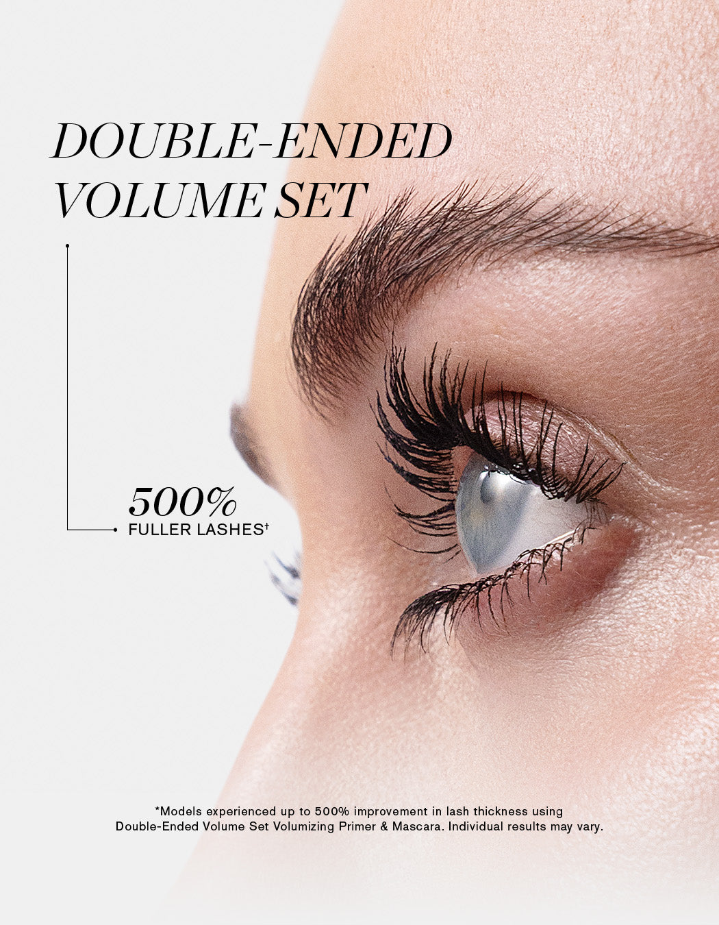 Double-Ended Volume Set 5