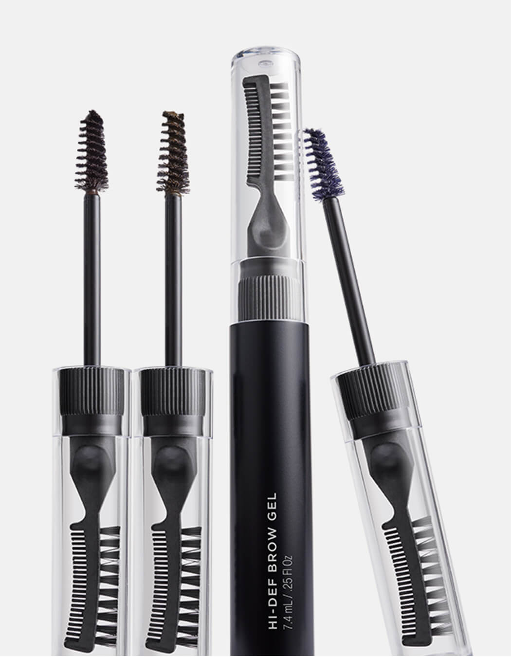Hi-Def Brow Gel Dark Brown 7
