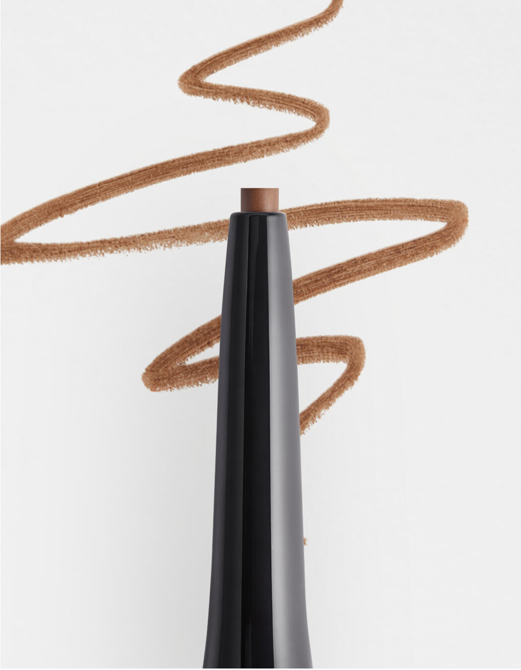 Hi-Def Brow Pencil Warm Brown 3