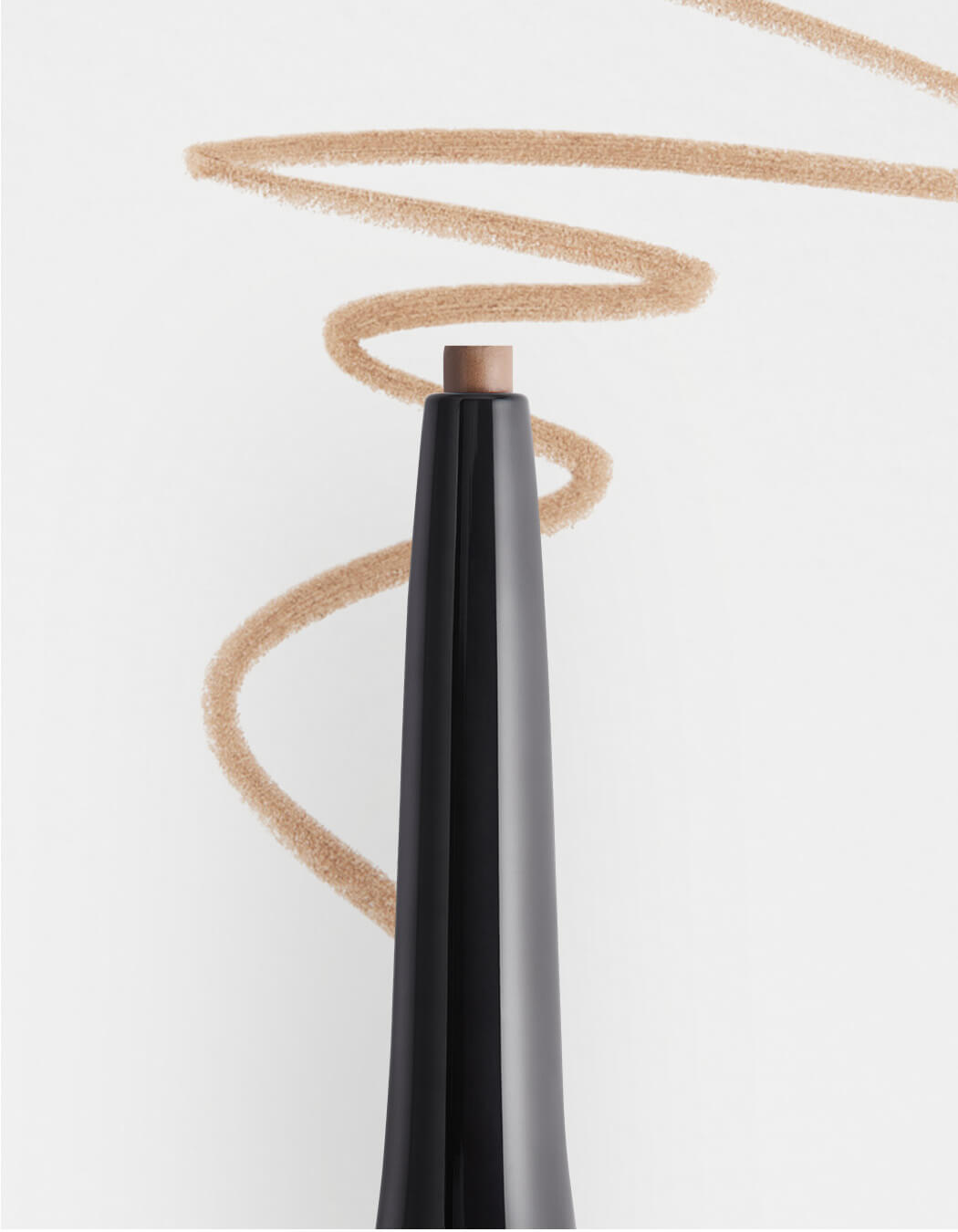 Hi-Def Brow Pencil Cool Brown 4