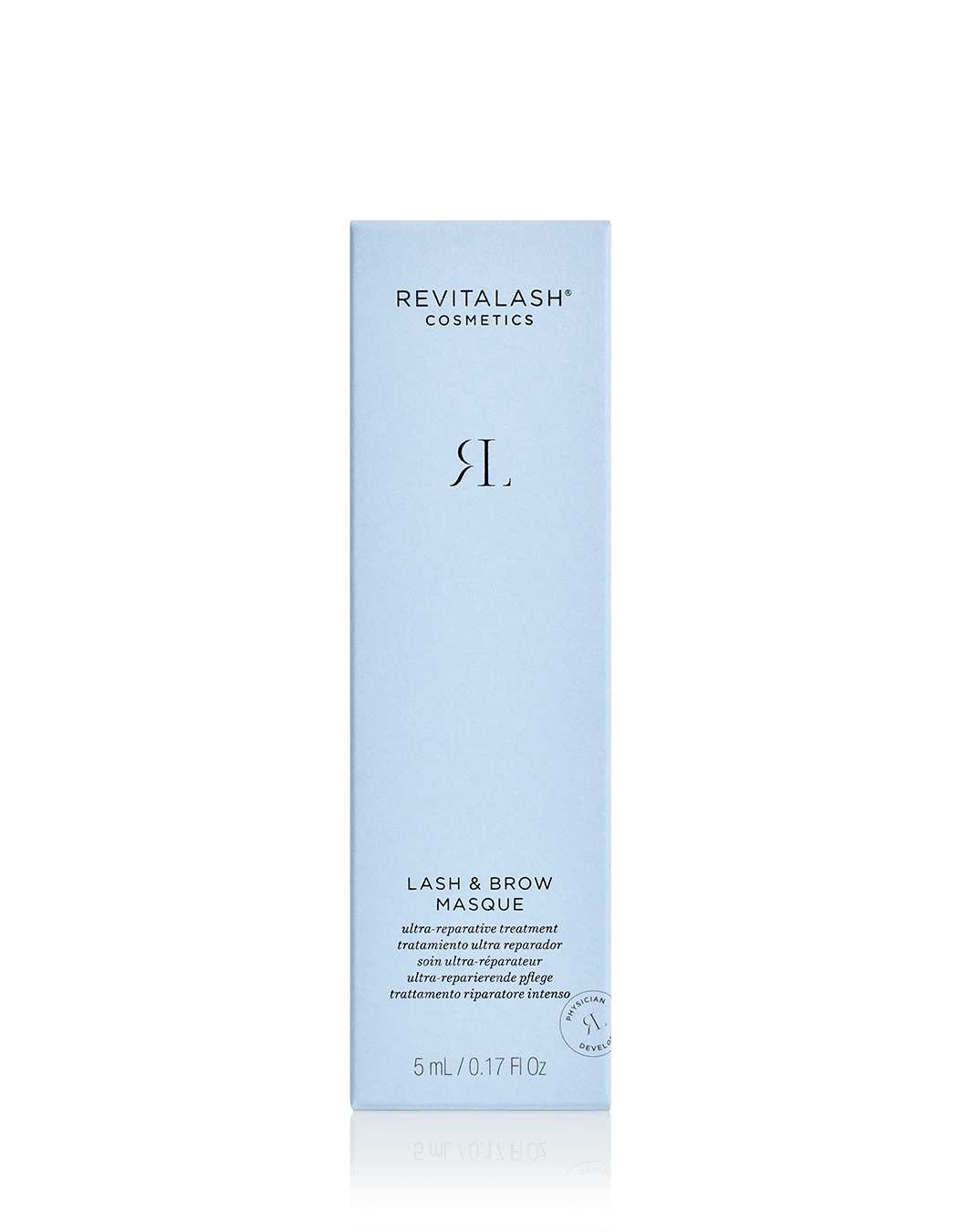 Lash & Brow Masque 6