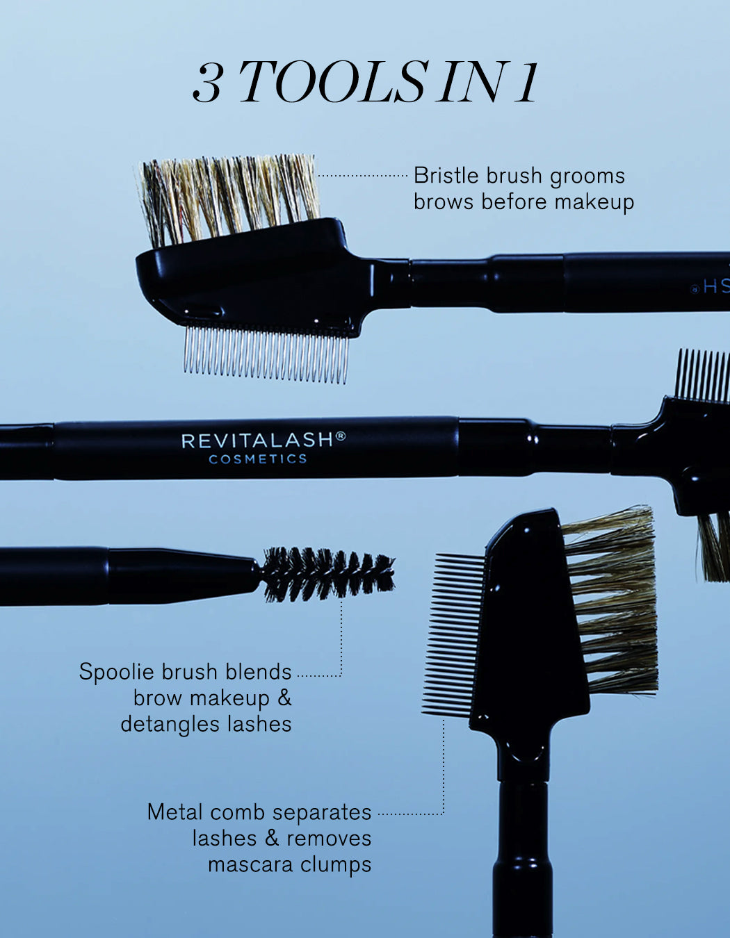 Lash & Brow Styler 4