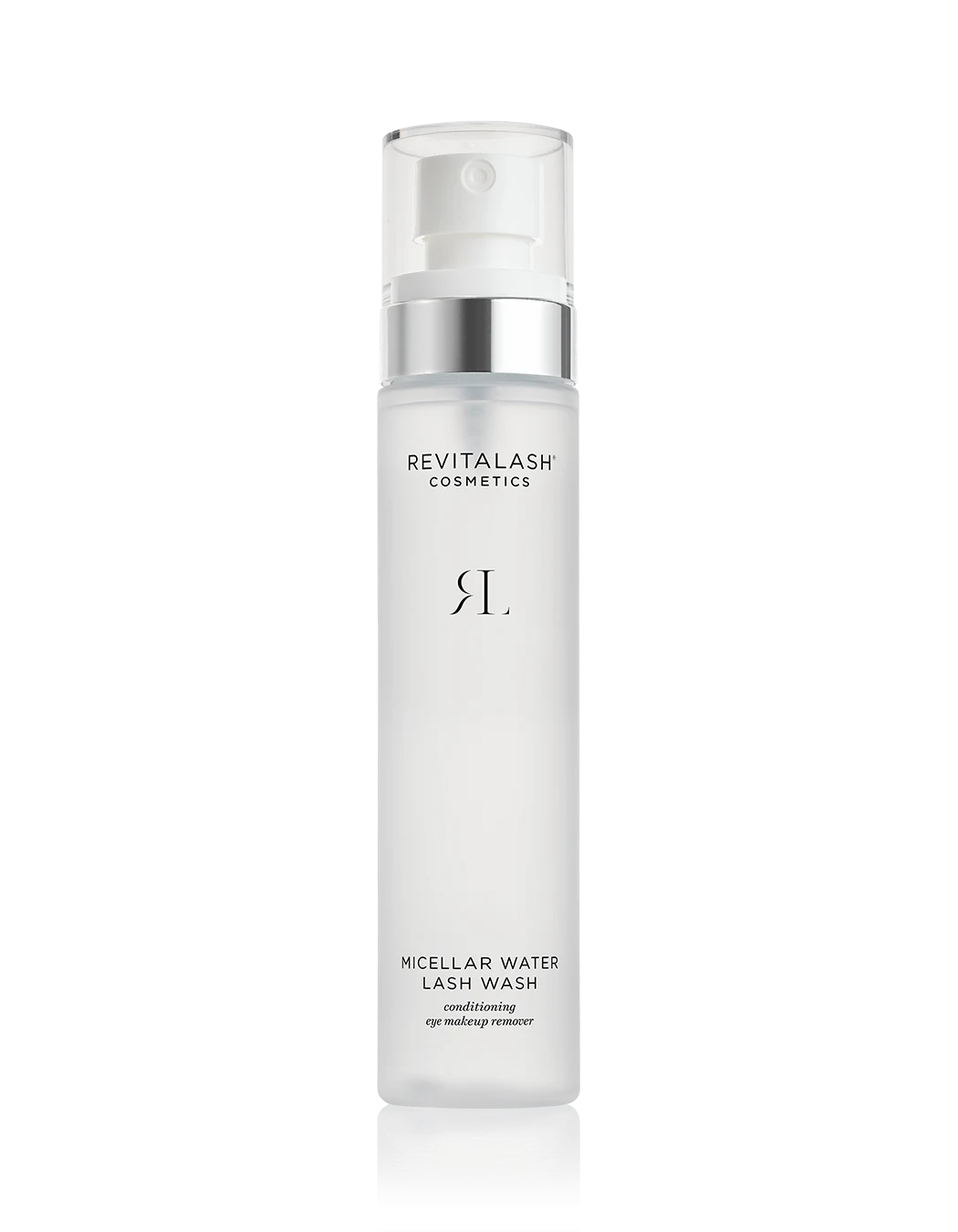 Micellar Water Lash Wash 2