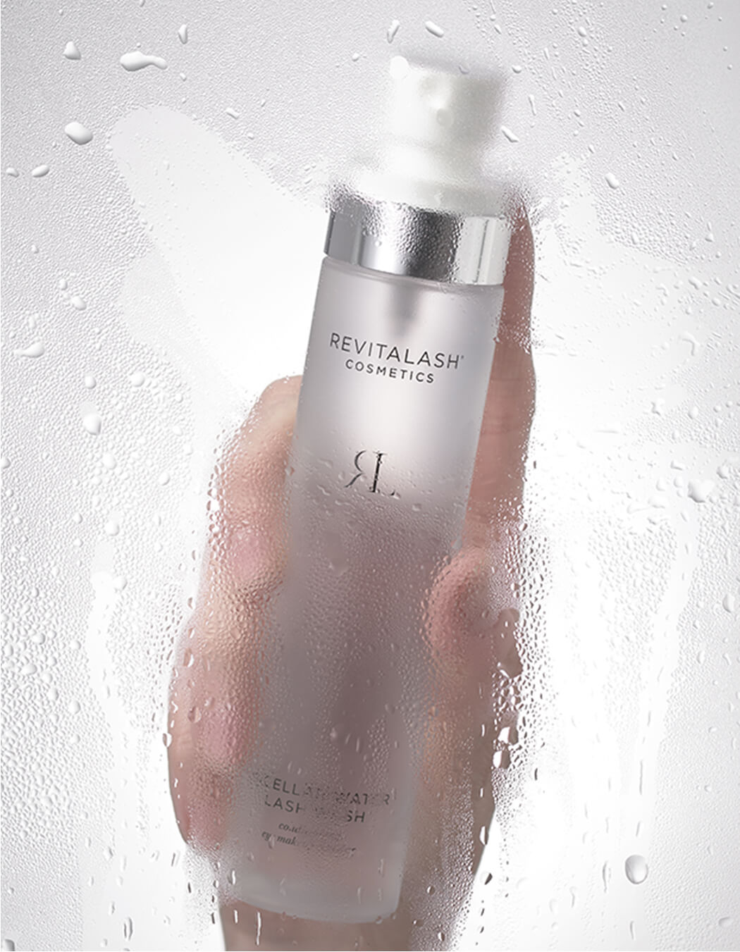 Micellar Water Lash Wash 3
