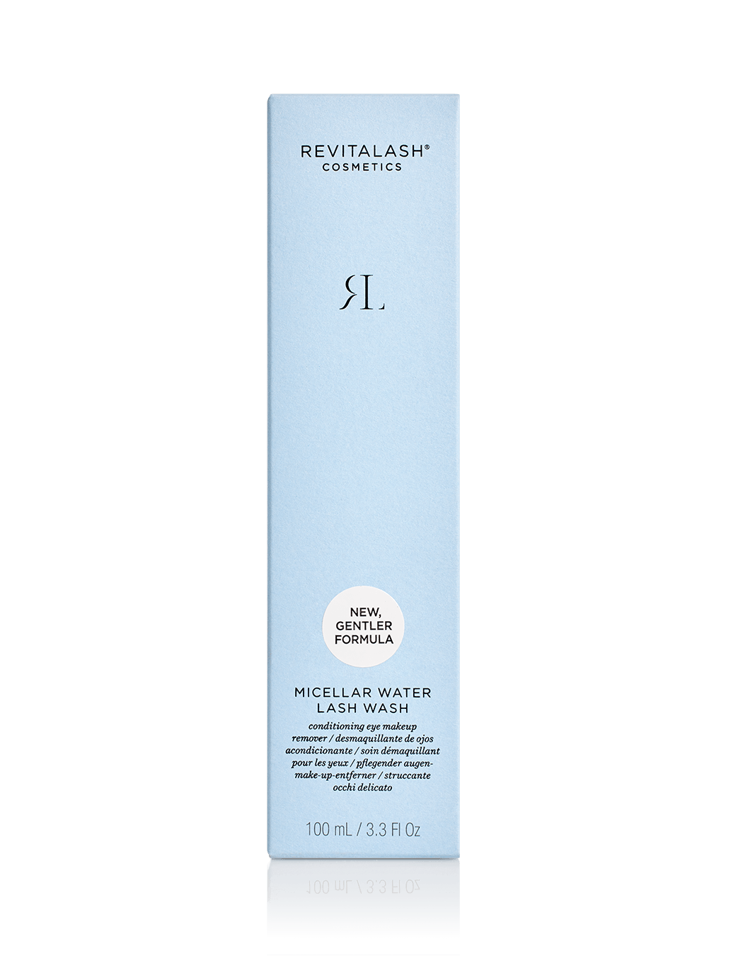 Micellar Water Lash Wash 4