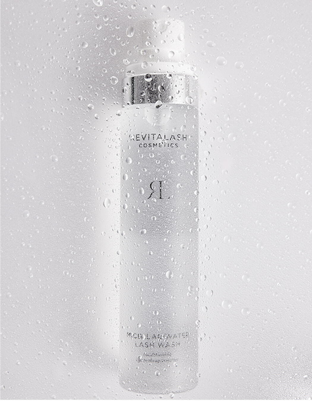 Micellar Water Lash Wash 5