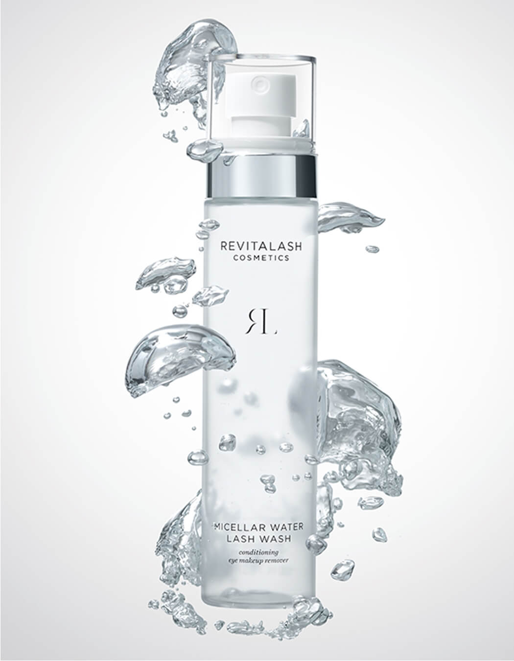 Micellar Water Lash Wash 6