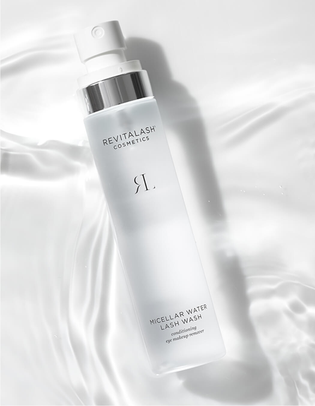 Micellar Water Lash Wash 7