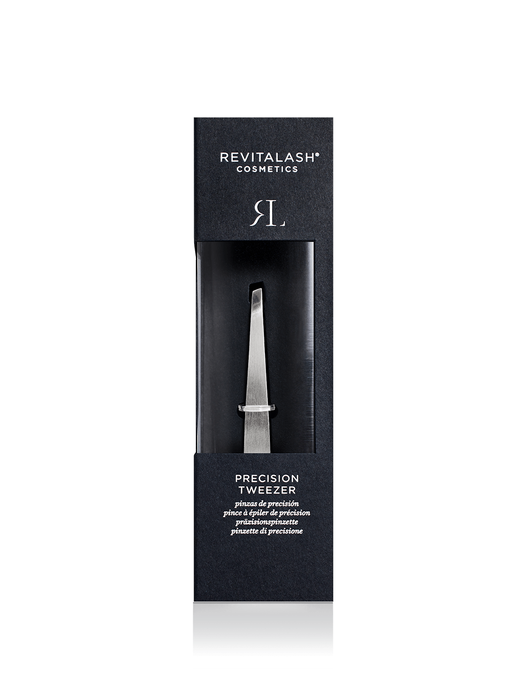 Precision Tweezers 4